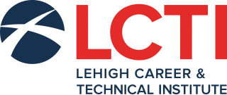 LCTI Lehigh Career & Technical Institute